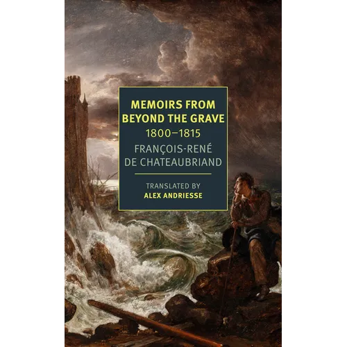 Memoirs from Beyond the Grave: 1800-1815