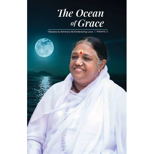 The Ocean of Grace V2