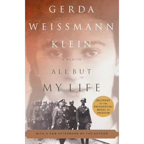 All But My Life: A Memoir