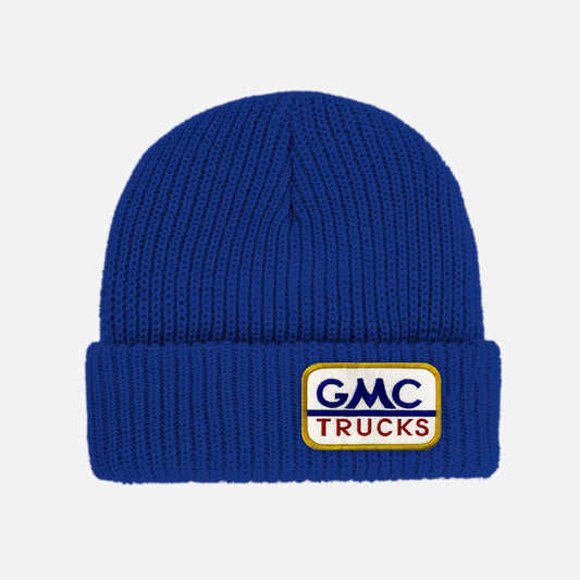 GMC TRUCKS BEANIE