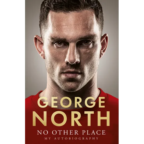 No Other Place: My Autobiography