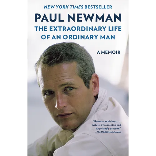 The Extraordinary Life of an Ordinary Man: A Memoir