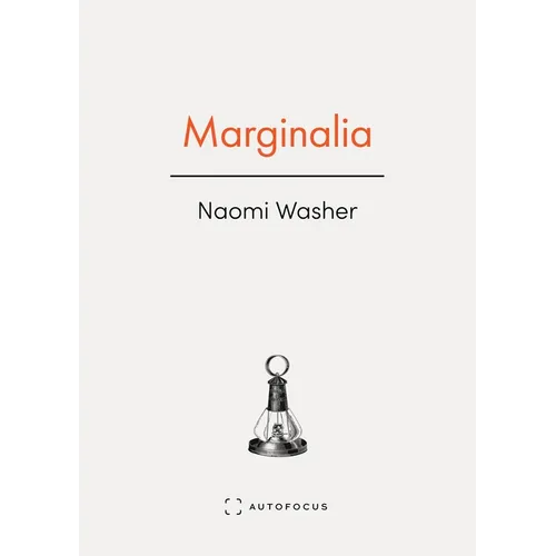 Marginalia: An Autobiography