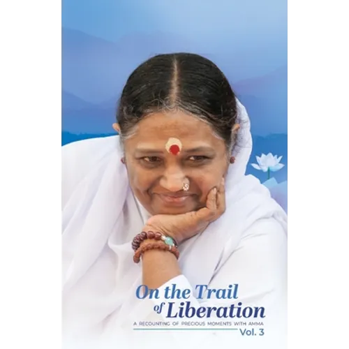 On the Trail of Liberation V3