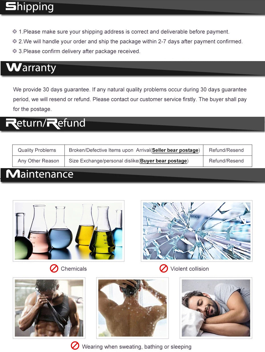 TriAura CeramiGold Ring Set — 3-Round Stack, 18K Glow, Stainless Strength (Sizes 5–14)