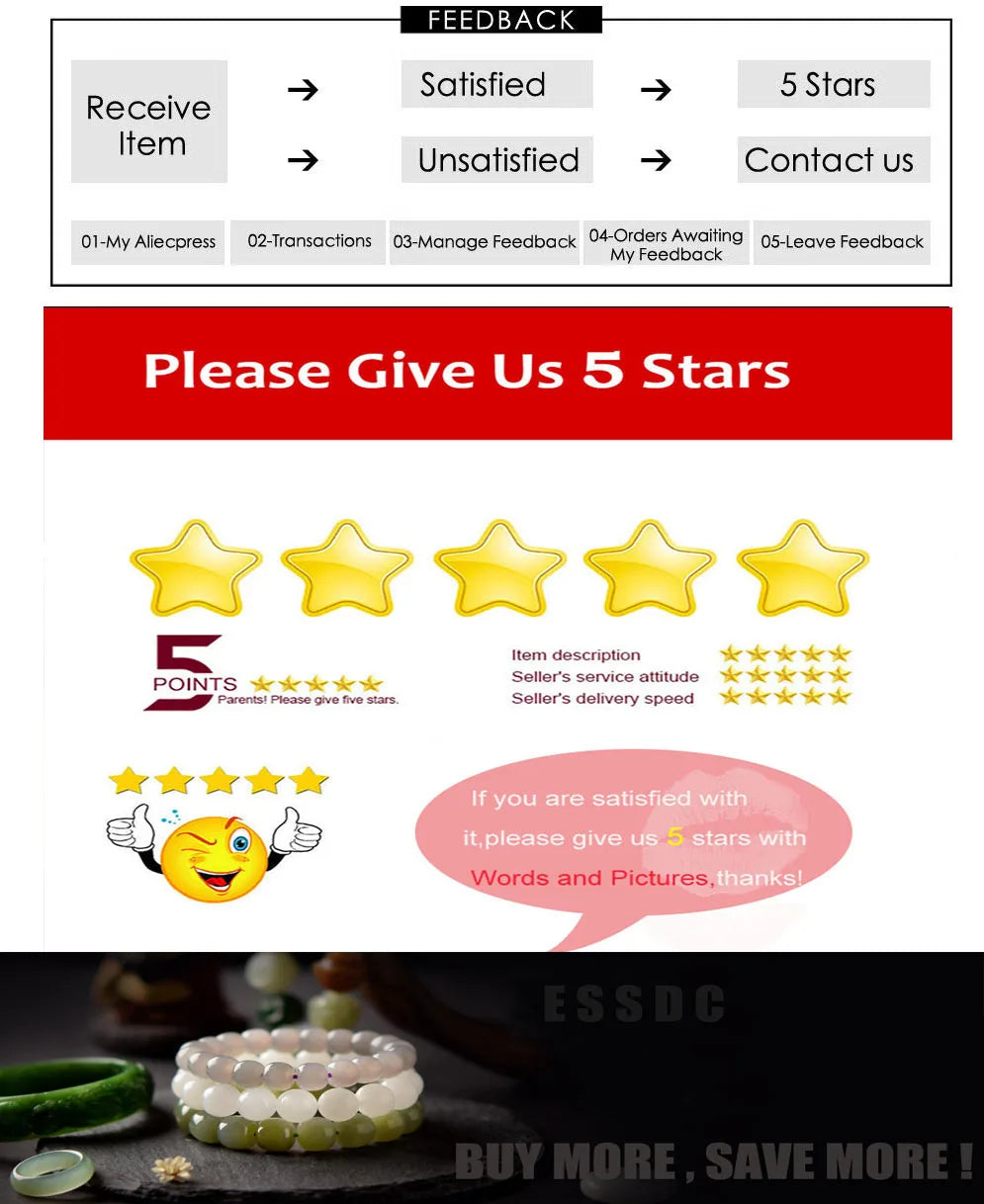 Tiger Eye & Hematite Energy Bracelet – Magnetic Healing Beads for Strength, Balance & Happy Vibes ✨