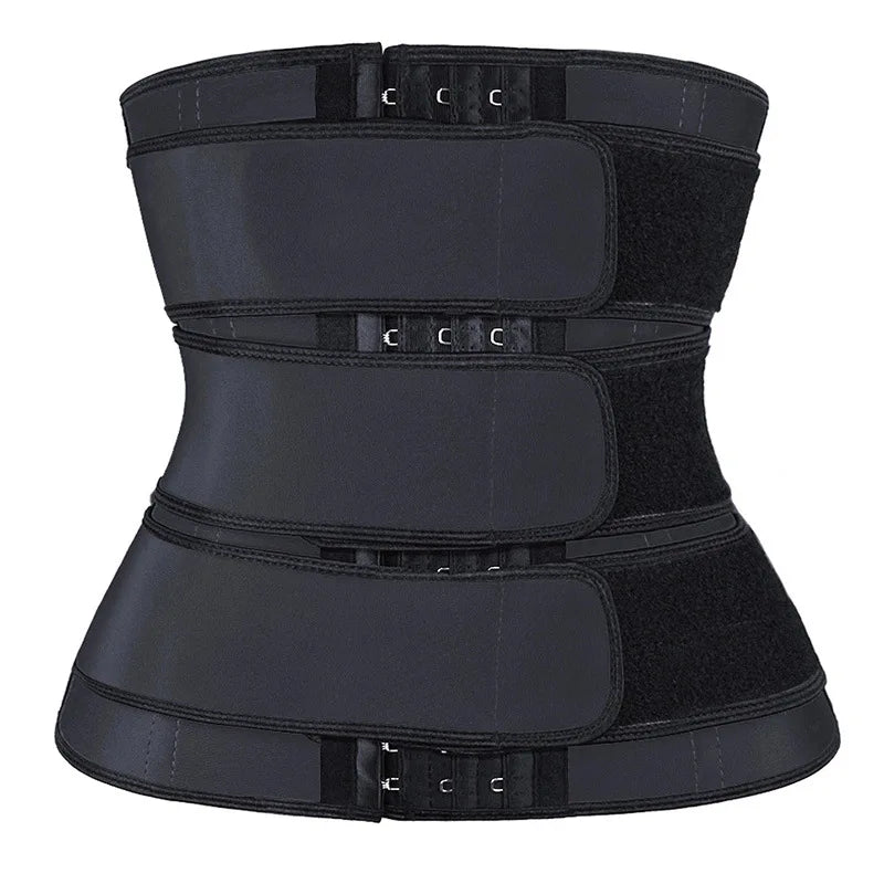 Manufacturers Direct Selling Three Buckle Belly Band Waistband Postpartum Waist Supporter Plastic