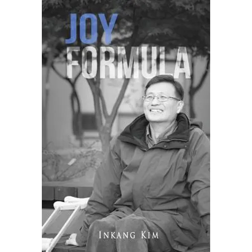Joy Formula