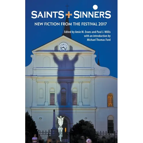 Saints+Sinners 2017: New Fiction From The Festival