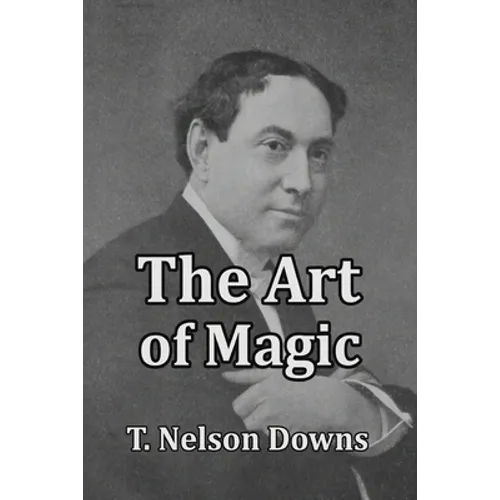 The Art of Magic