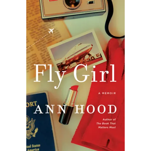 Fly Girl: A Memoir