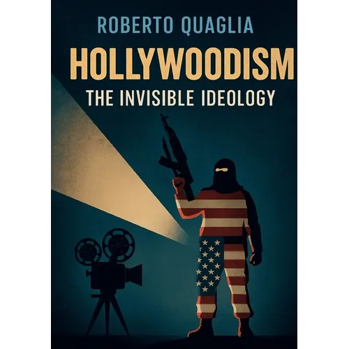 Hollywoodism: The Invisible Ideology