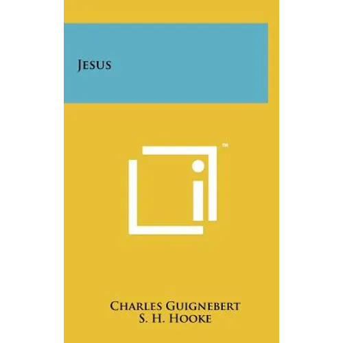 Jesus