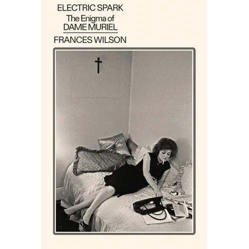 Electric Spark: The Enigma of Dame Muriel