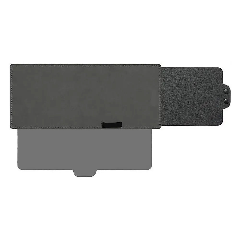 GlareBlocker Pro – Polarized Sun Visor Extender for Cars