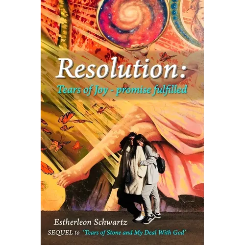 Resolution: Tears of Joy - promise fulfilled - Paperback