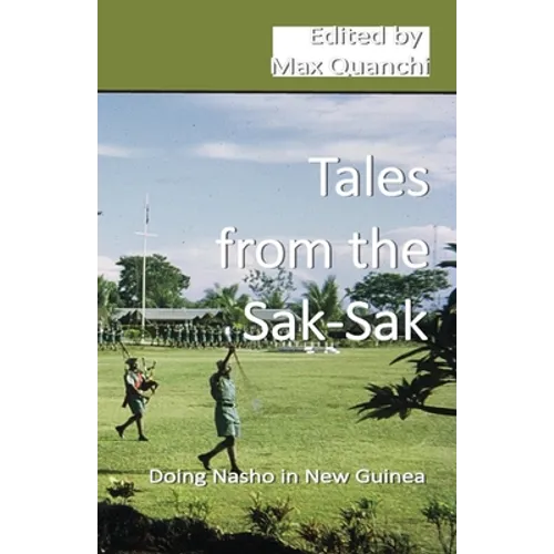 Tales from the Sak-Sak