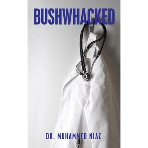 Bushwhacked
