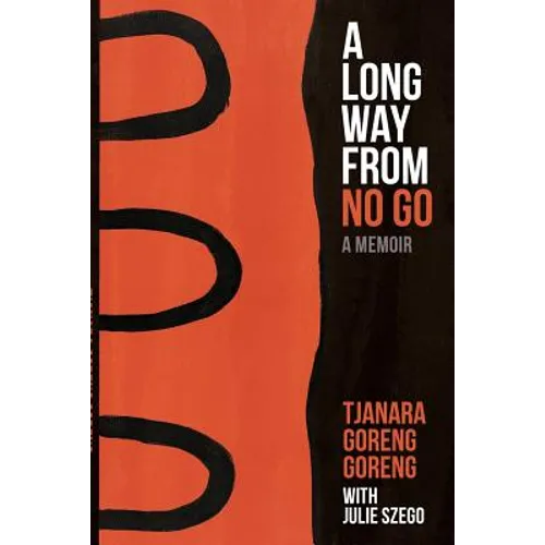A Long Way from No Go