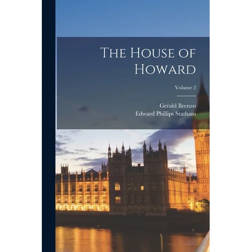 The House of Howard; Volume 2