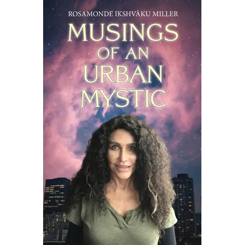 Musings of an Urban Mystic