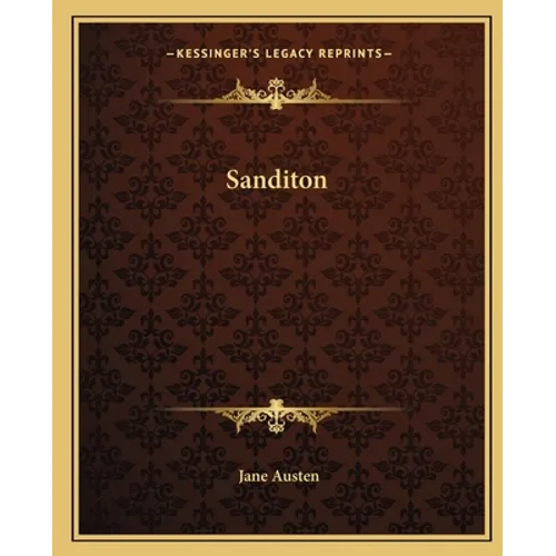 Sanditon