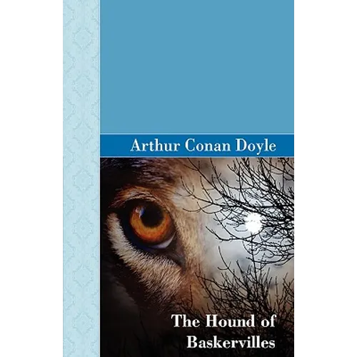 The Hound of the Baskervilles
