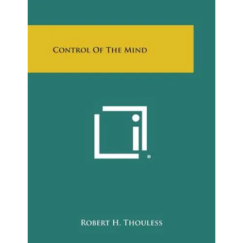 Control of the Mind