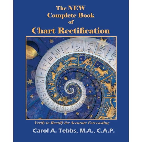 The New Complete Book of Chart Rectification