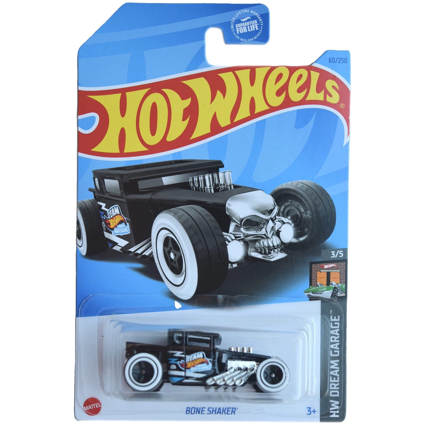 Hot Wheels  | 1:64 Diecast | HW Screen Time