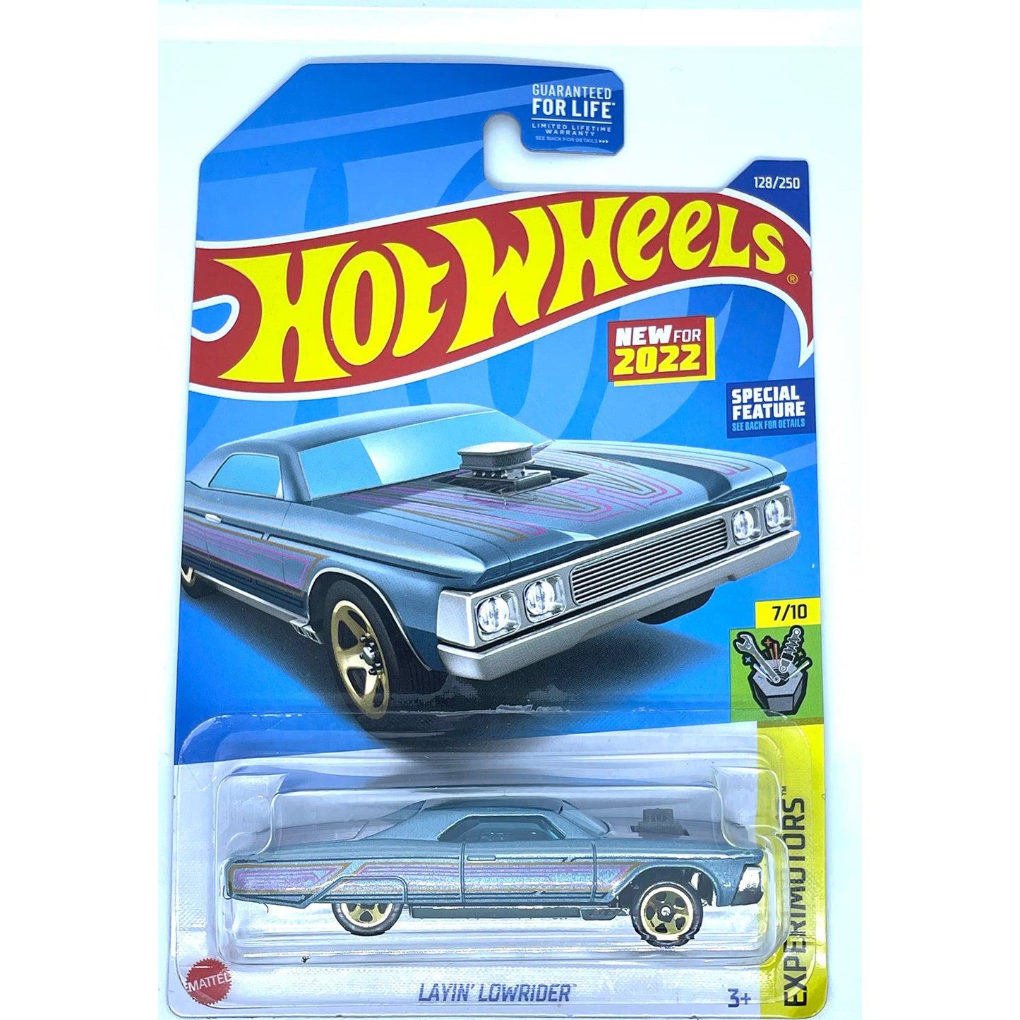 Hot Wheels  | 1:64 Diecast | HW Screen Time