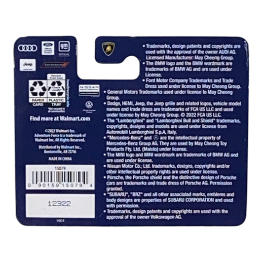 Adventure Force Milk Truck