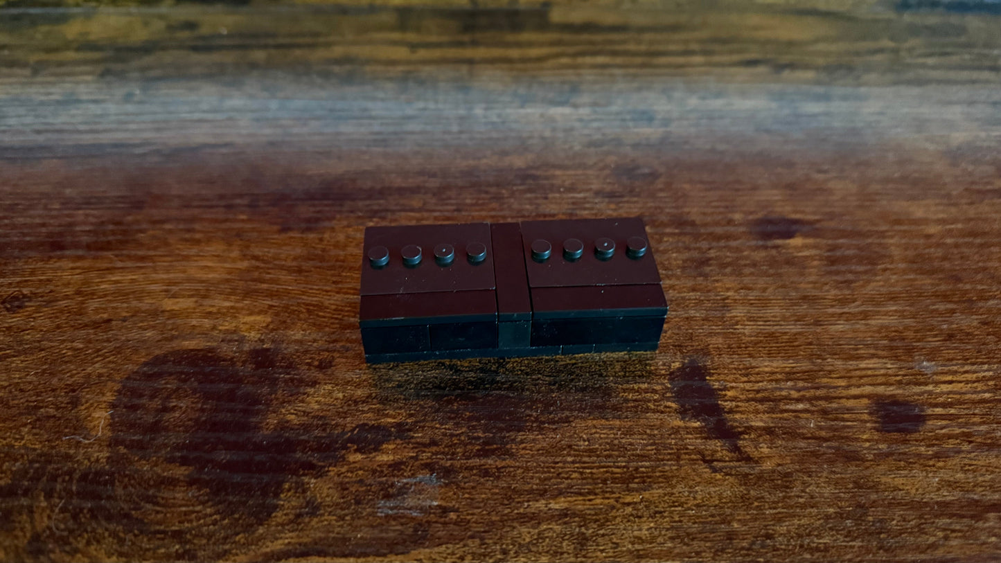 Display Stands for LEGO® Minifigures – Multiple Sizes