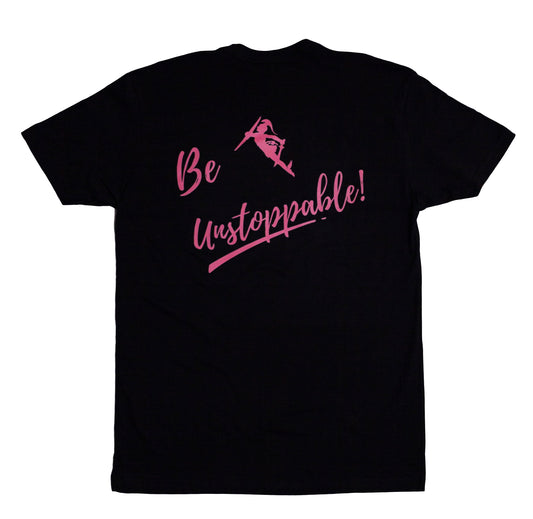 Harbinger Graphic T-shirt