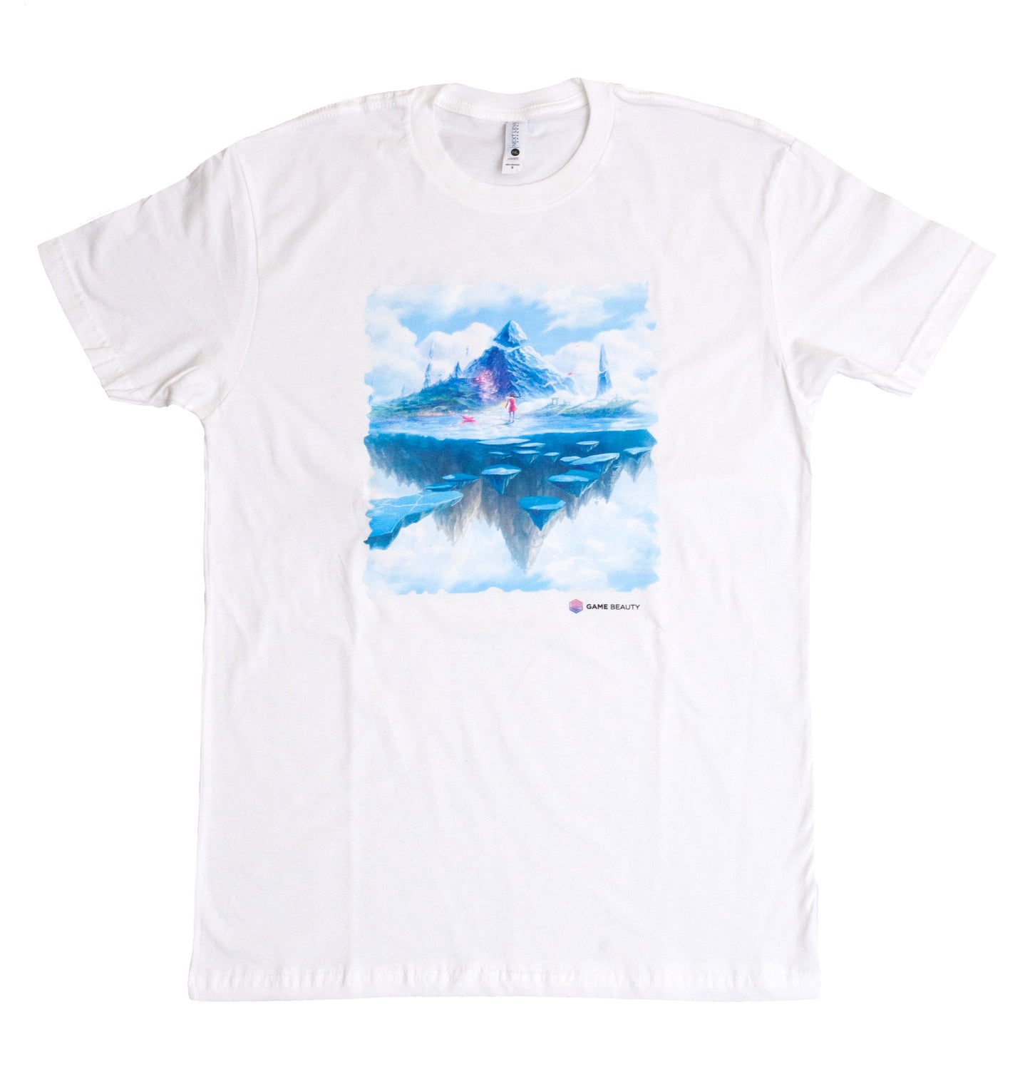 Fantasy Graphic T-shirt