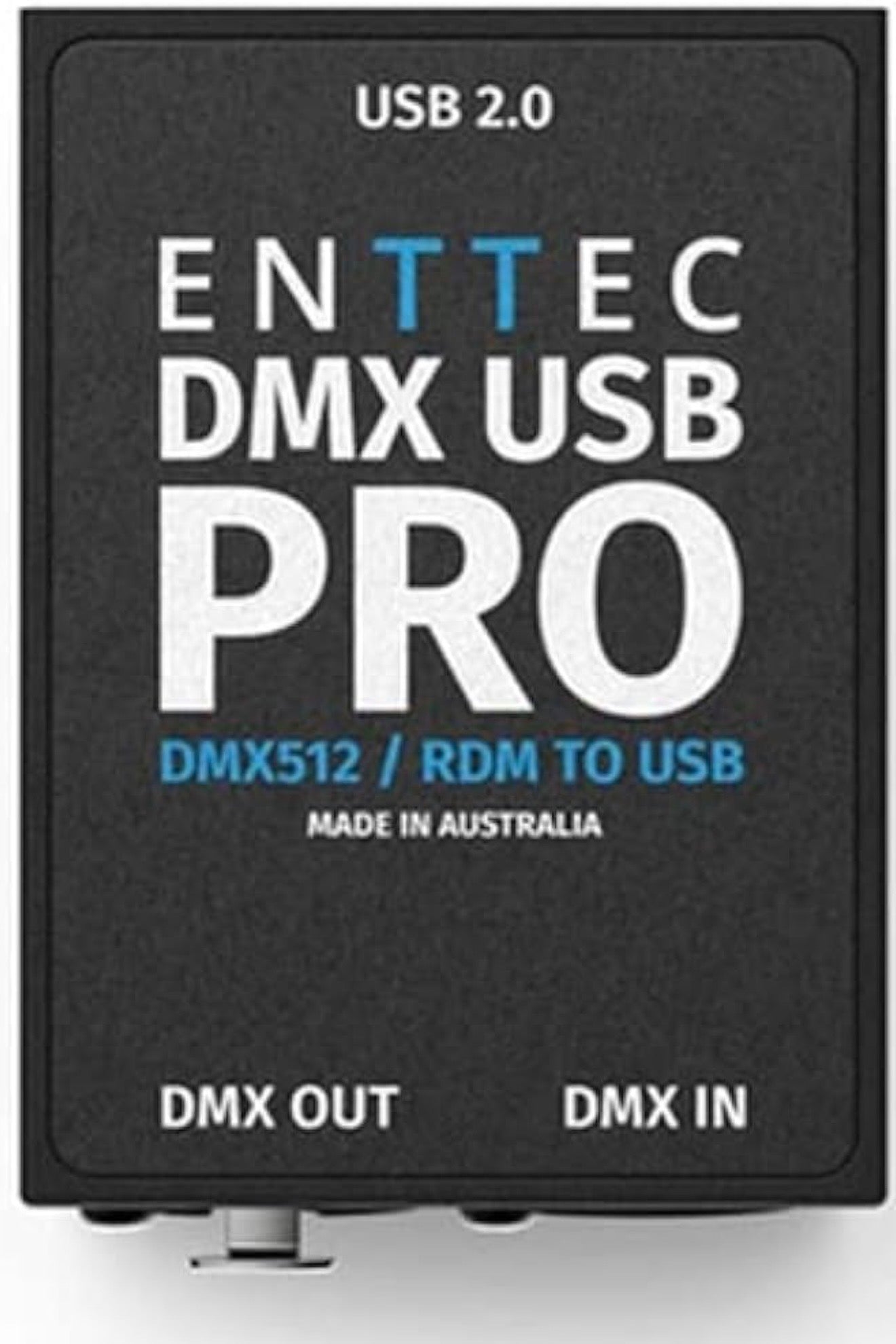 DMX Smart Link HUB – Pro Dual I/O Kit (Simultaneous DMX Input & Output)
