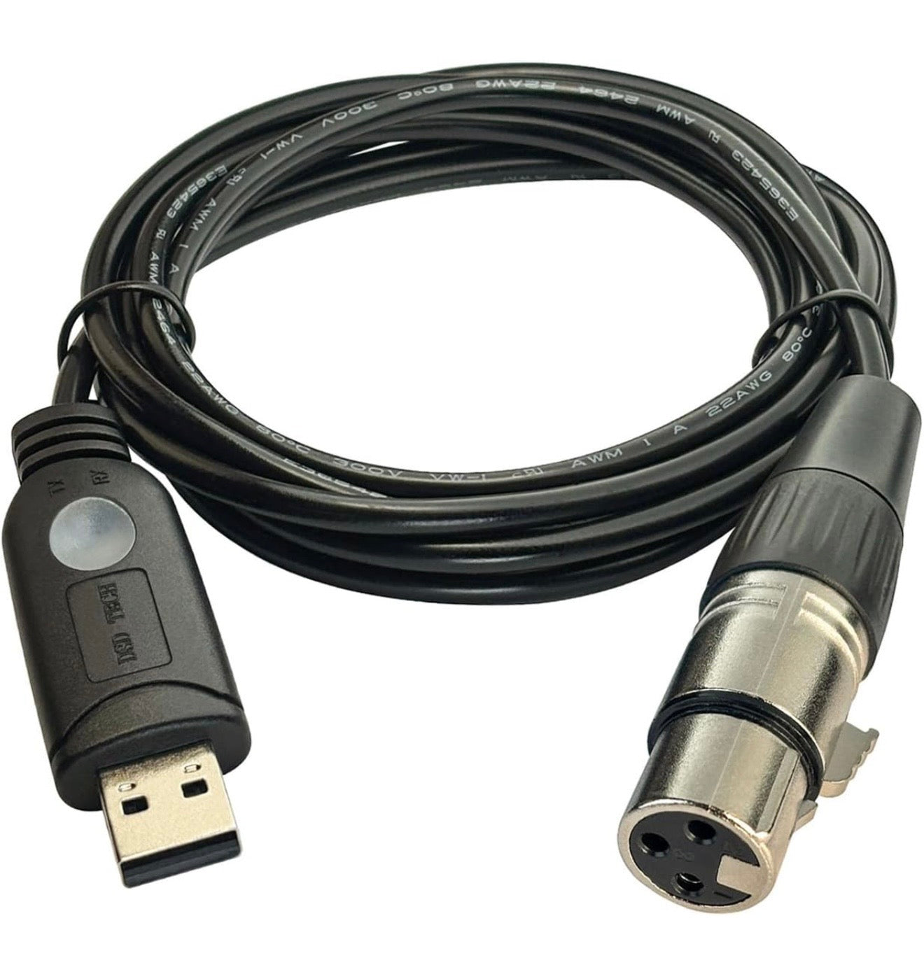 DMX Smart Link HUB – Output Kit (Basic DMX Output)