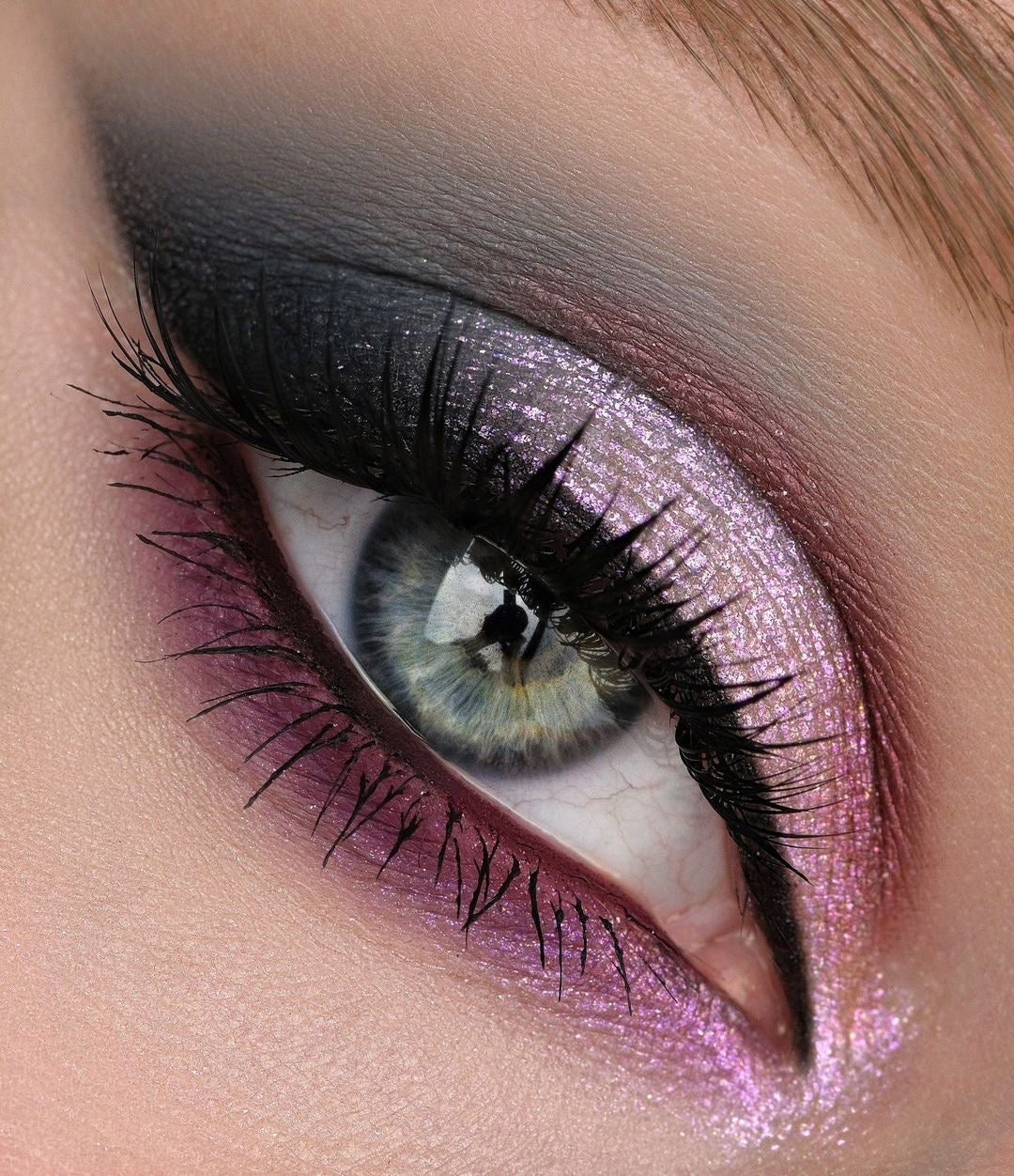 Harbinger Palette