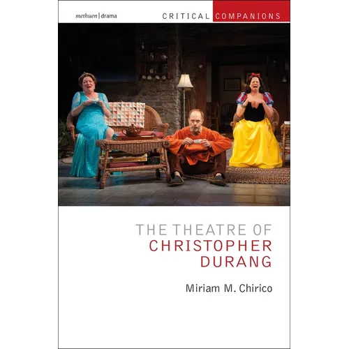 The Theatre of Christopher Durang