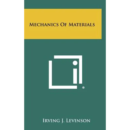 Mechanics of Materials