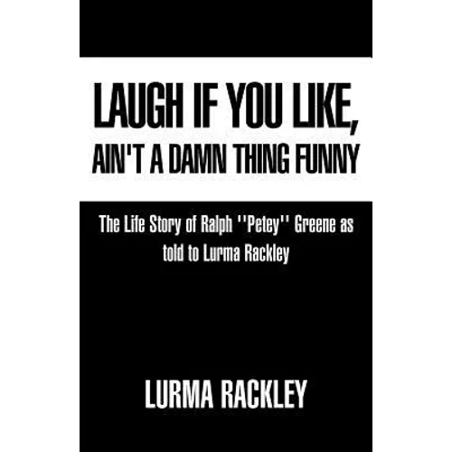 Laugh If You Like