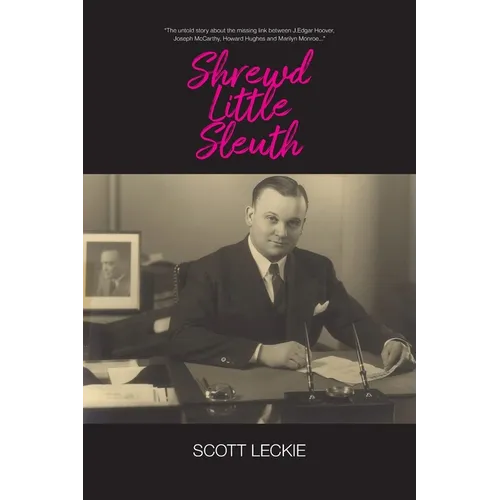 Shrewd Little Sleuth