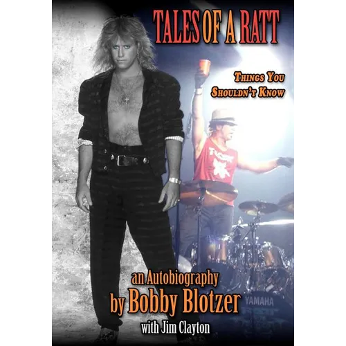 Tales of a RATT: Things You Are Not Supposed To Know