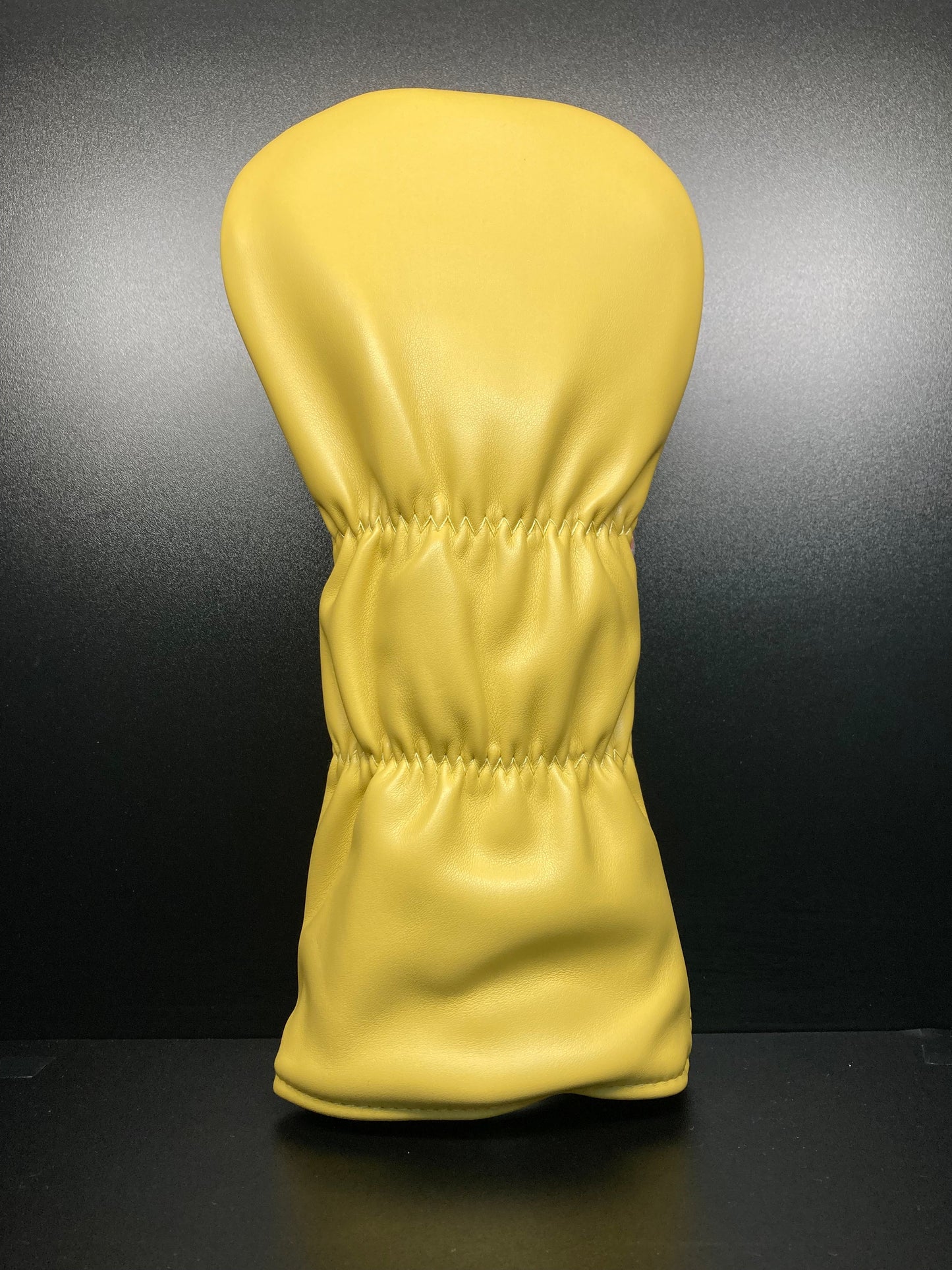 Ice Cream Headcover