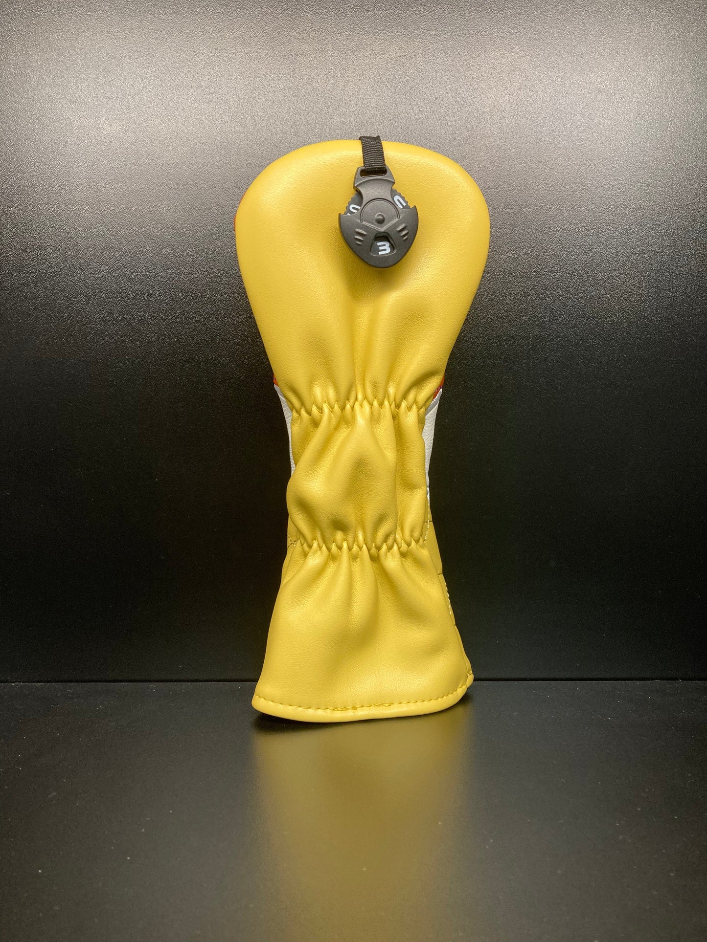 Ice Cream Headcover