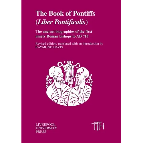 Book of Pontiffs