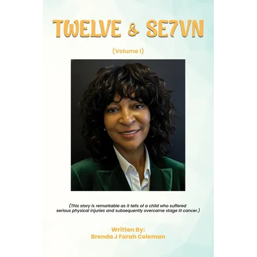 Twelve & Se7vn