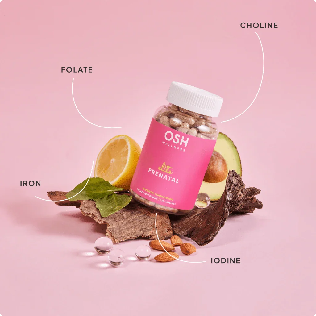 ELITE PRENATAL