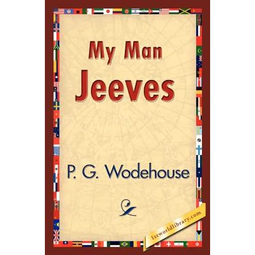 My Man Jeeves