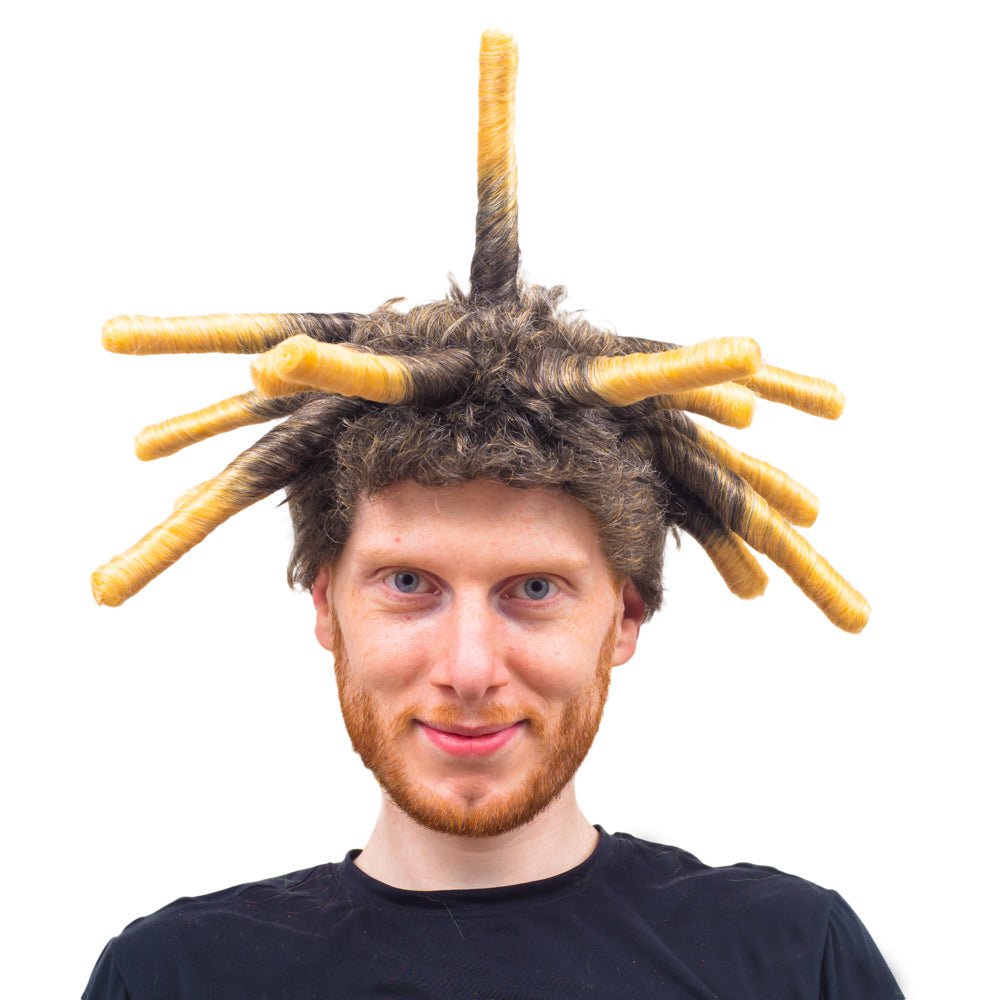 Island Boy Wig